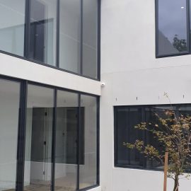 Fixed Window Double Glazed (1)